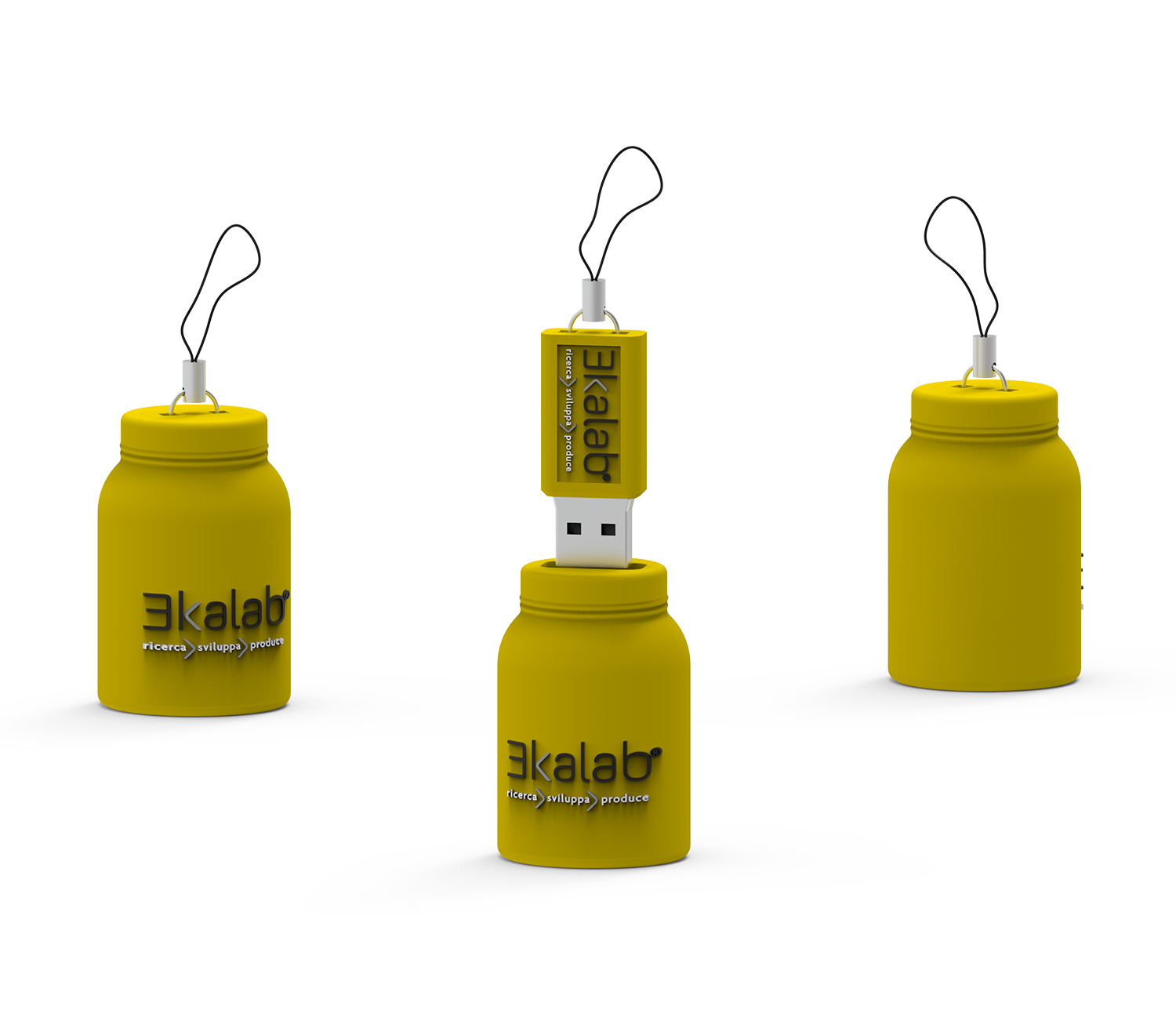 Jar usb3