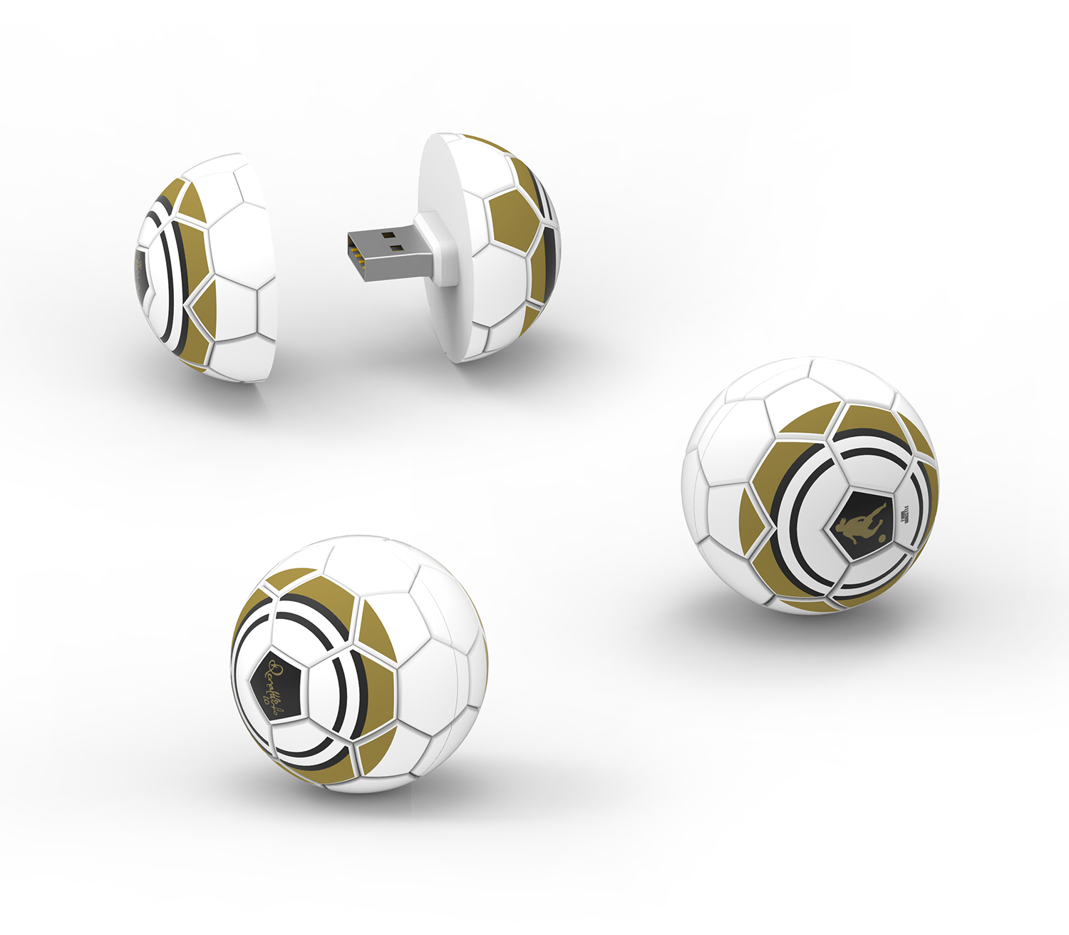 Soccer usb14