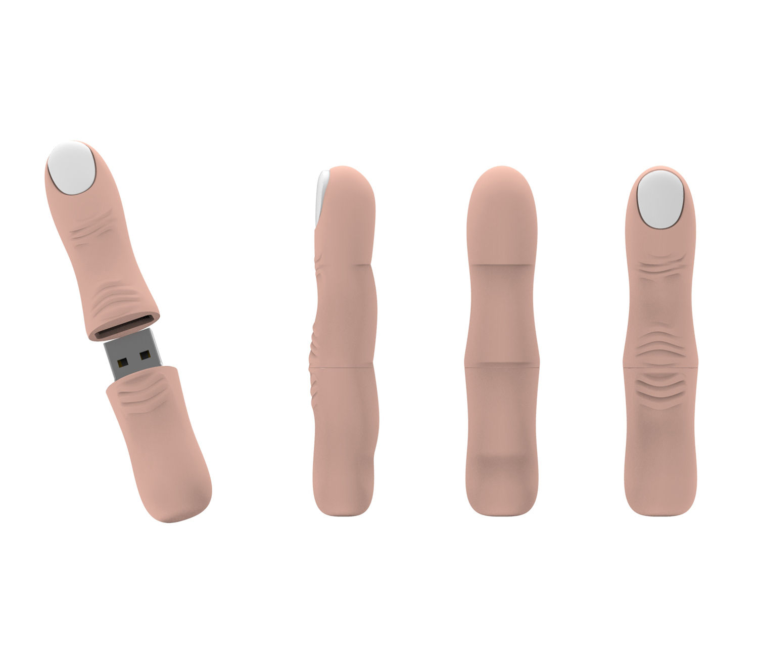 Finger usb19