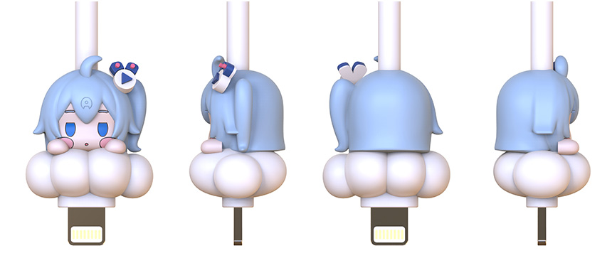 Charging Cable Series