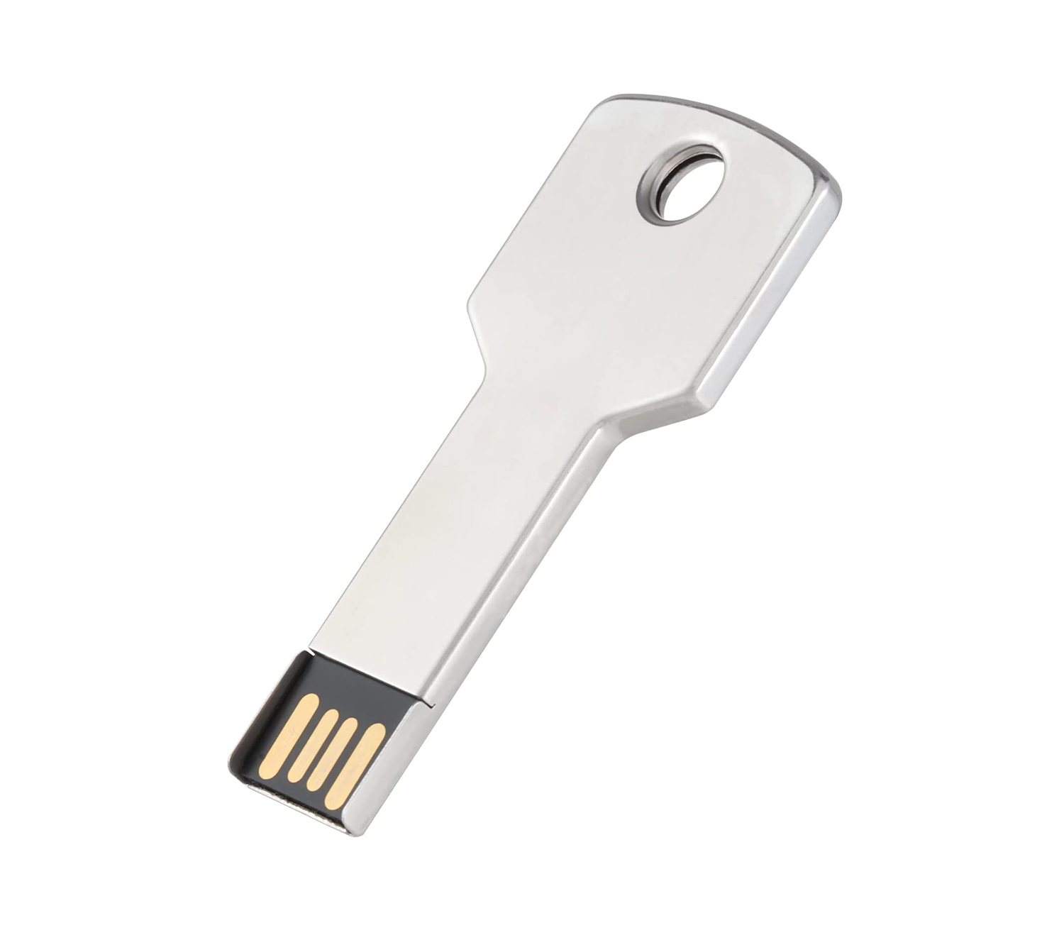 Metal USB 8