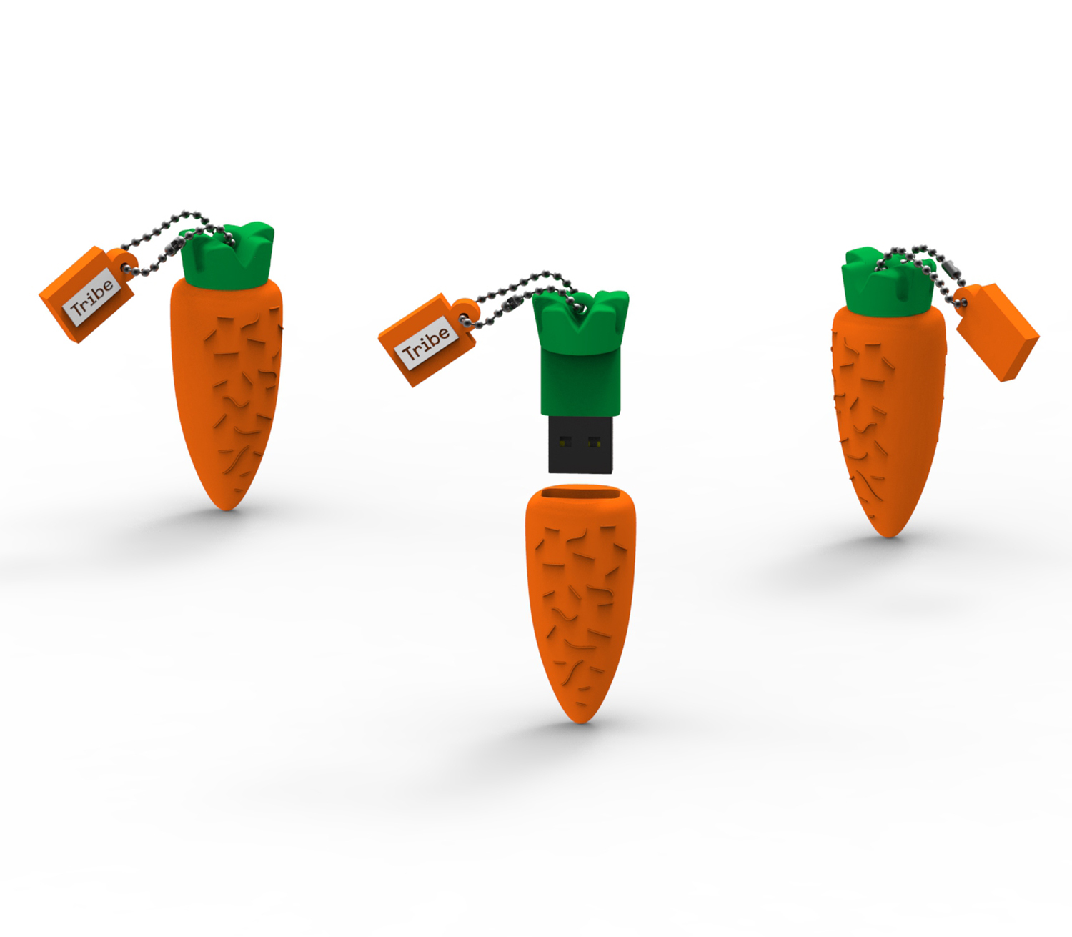 Carrot usb56