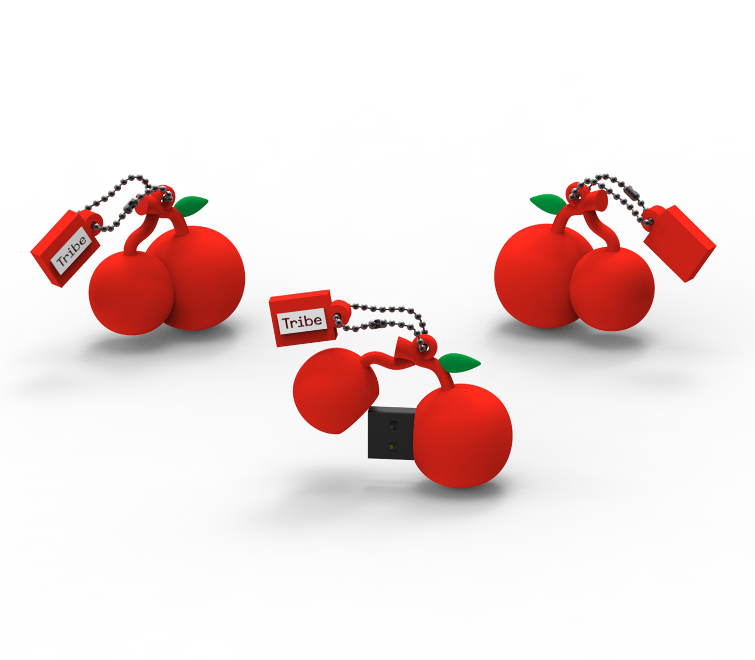 Cherries usb57