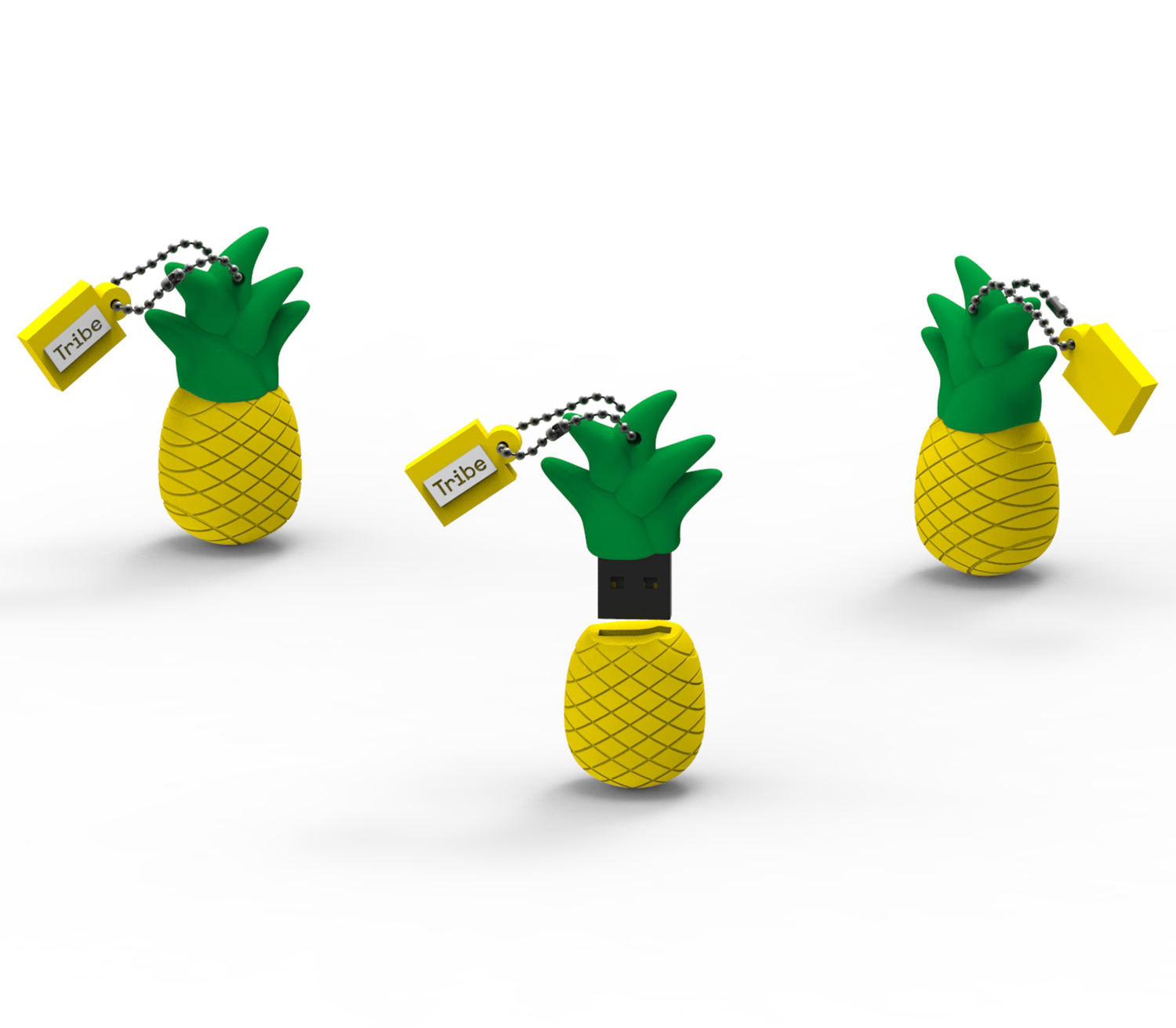 Pineapple usb58