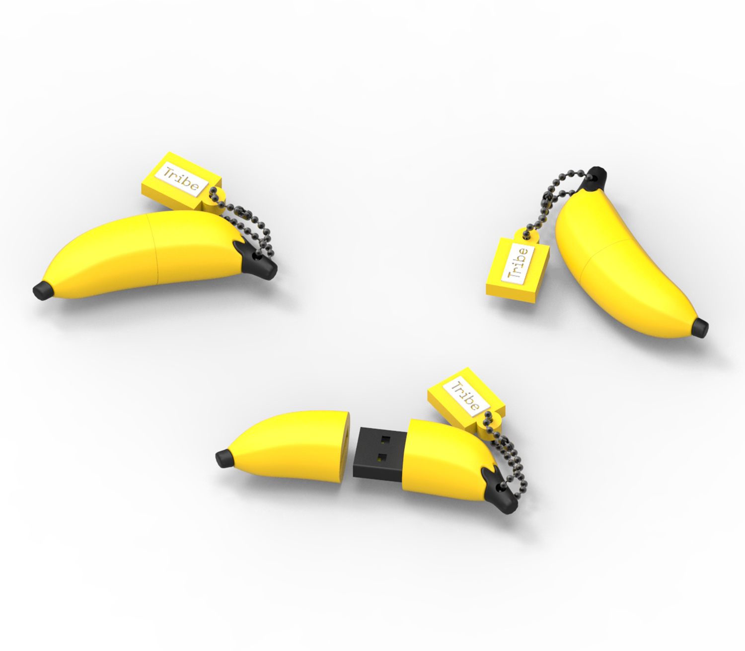 Banana usb58