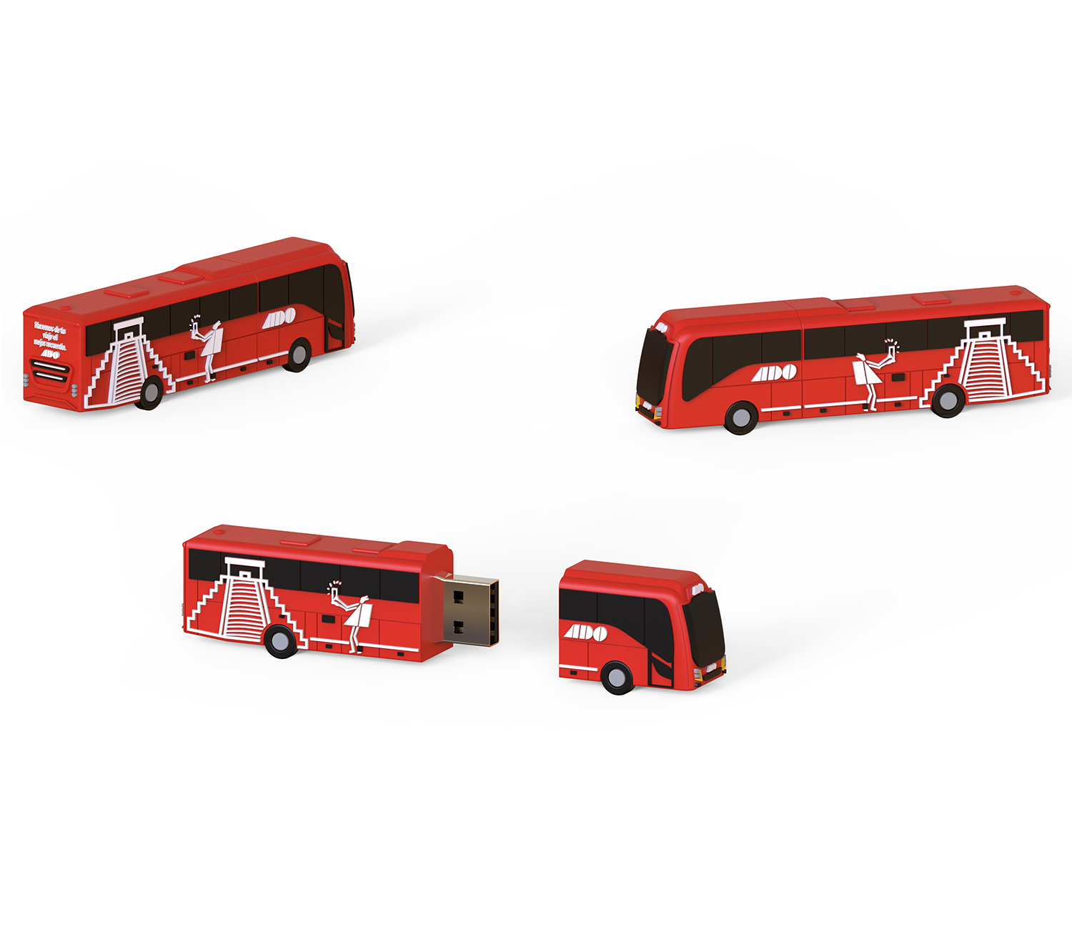 Bus usb28